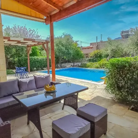 Lemon Tree With Private Pool Fres
