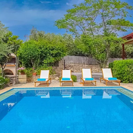 Lemon Tree With Private Pool Villa