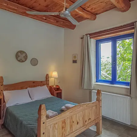 Villa Lemon Tree With Private Pool Fres