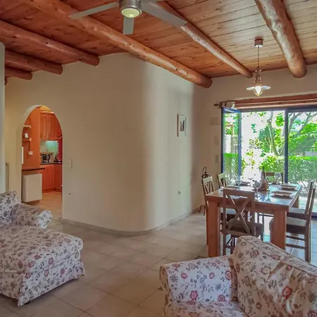 Villa Lemon Tree With Private Pool Fres