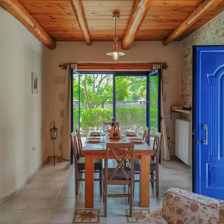Villa Lemon Tree With Private Pool *