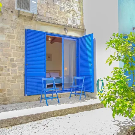 Lemon Tree With Private Pool * Fres