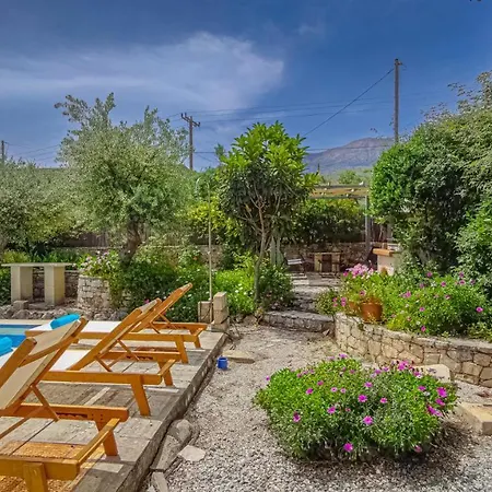 Lemon Tree With Private Pool Fres