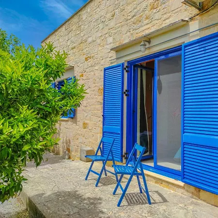 Lemon Tree With Private Pool *