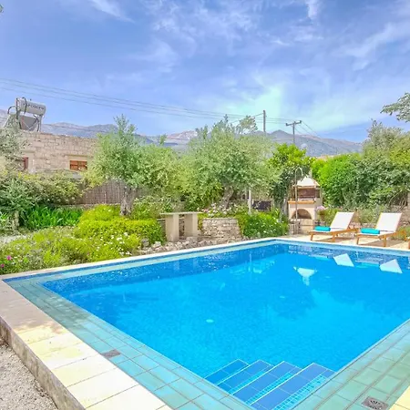 Villa Lemon Tree With Private Pool Fres