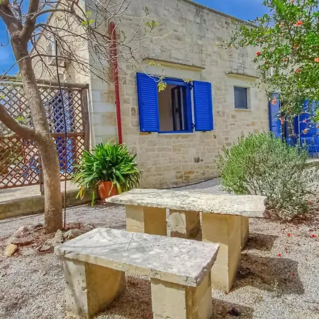 Villa Lemon Tree With Private Pool