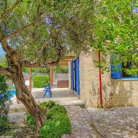Lemon Tree With Private Pool Villa