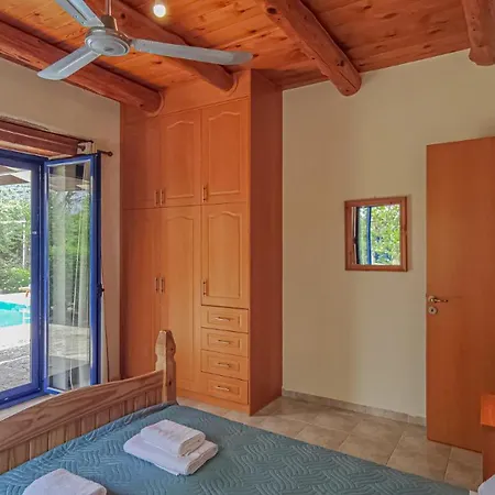 Lemon Tree With Private Pool