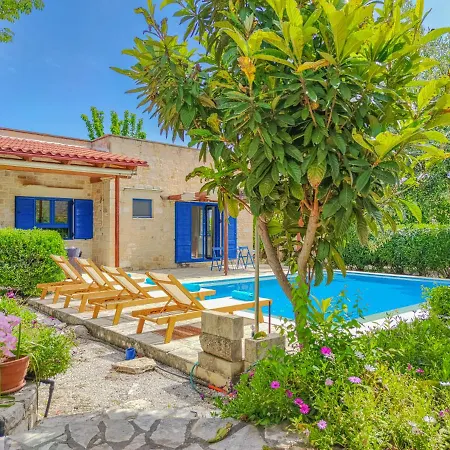 Lemon Tree With Private Pool * Fres