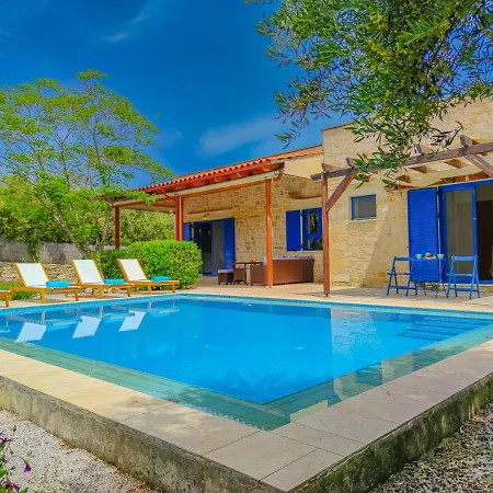 Willa Lemon Tree With Private Pool Fres