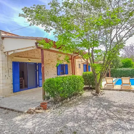 Willa Lemon Tree With Private Pool