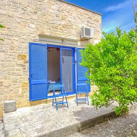 Willa Lemon Tree With Private Pool *