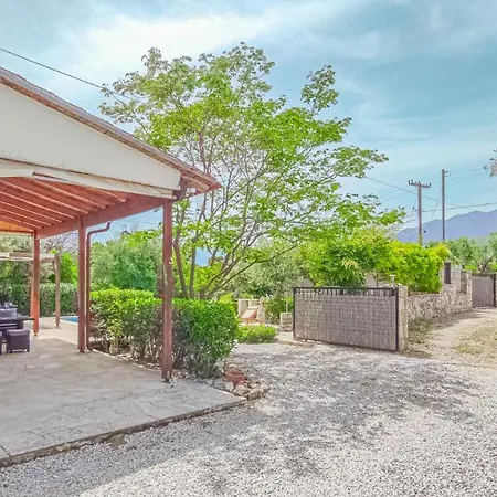 Willa Lemon Tree With Private Pool Fres