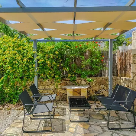 Lemon Tree With Private Pool
